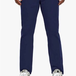 GAP Men's Navy Chinos